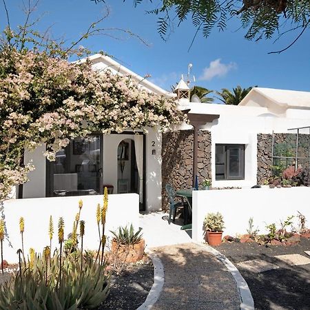 Jardin del Sol 2 Playa Blanca (Lanzarote) Exterior foto