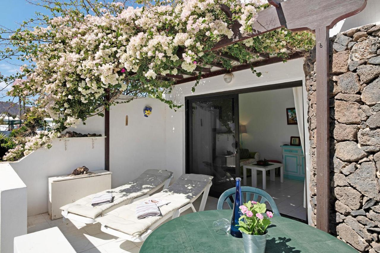 Jardin del Sol 2 Playa Blanca (Lanzarote) Exterior foto