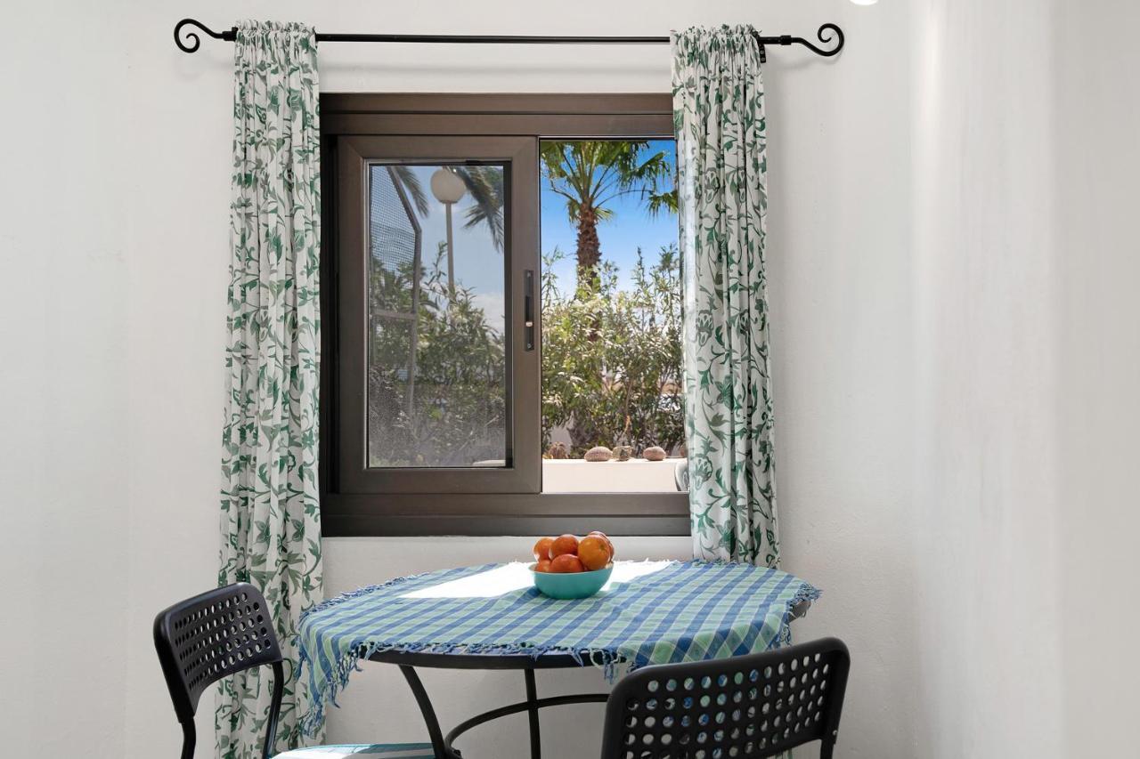 Jardin del Sol 2 Playa Blanca (Lanzarote) Exterior foto