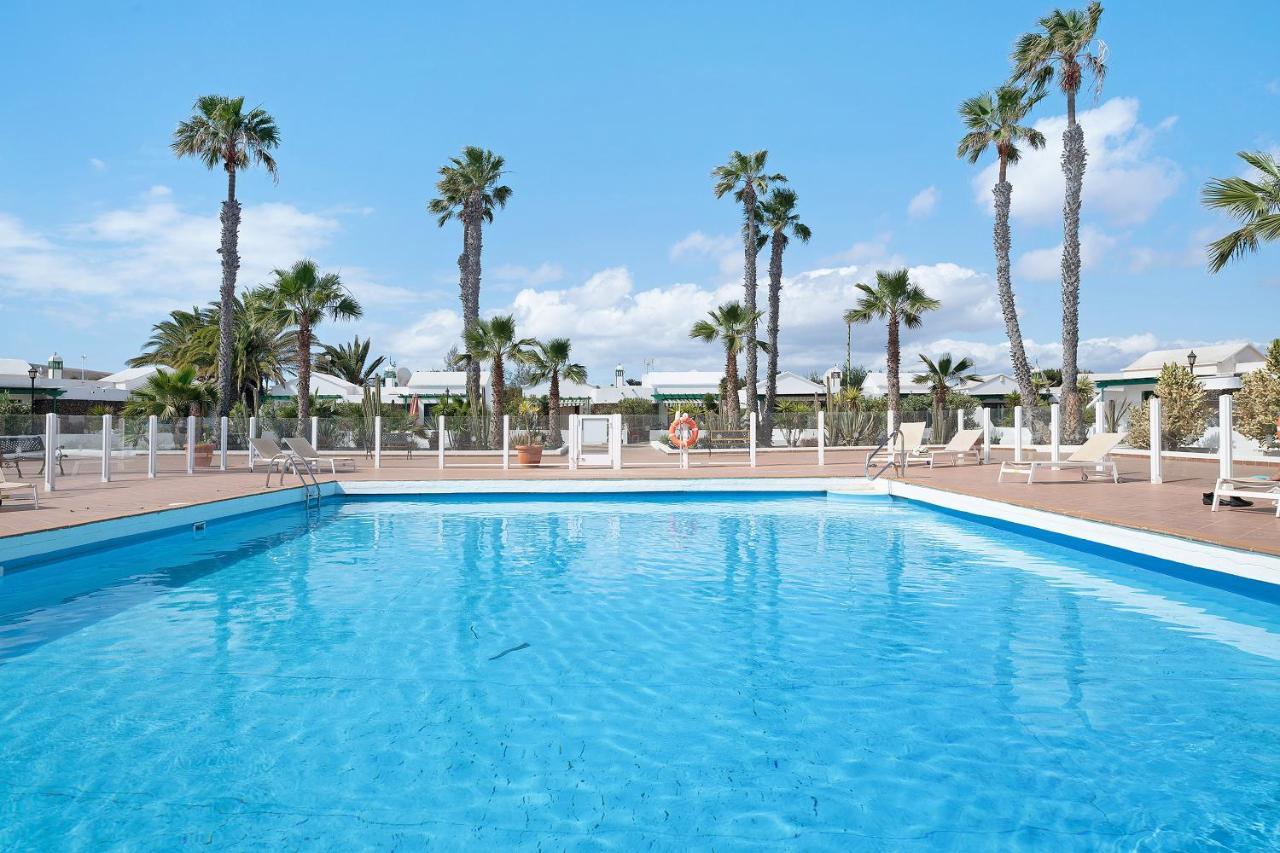 Jardin del Sol 2 Playa Blanca (Lanzarote) Exterior foto