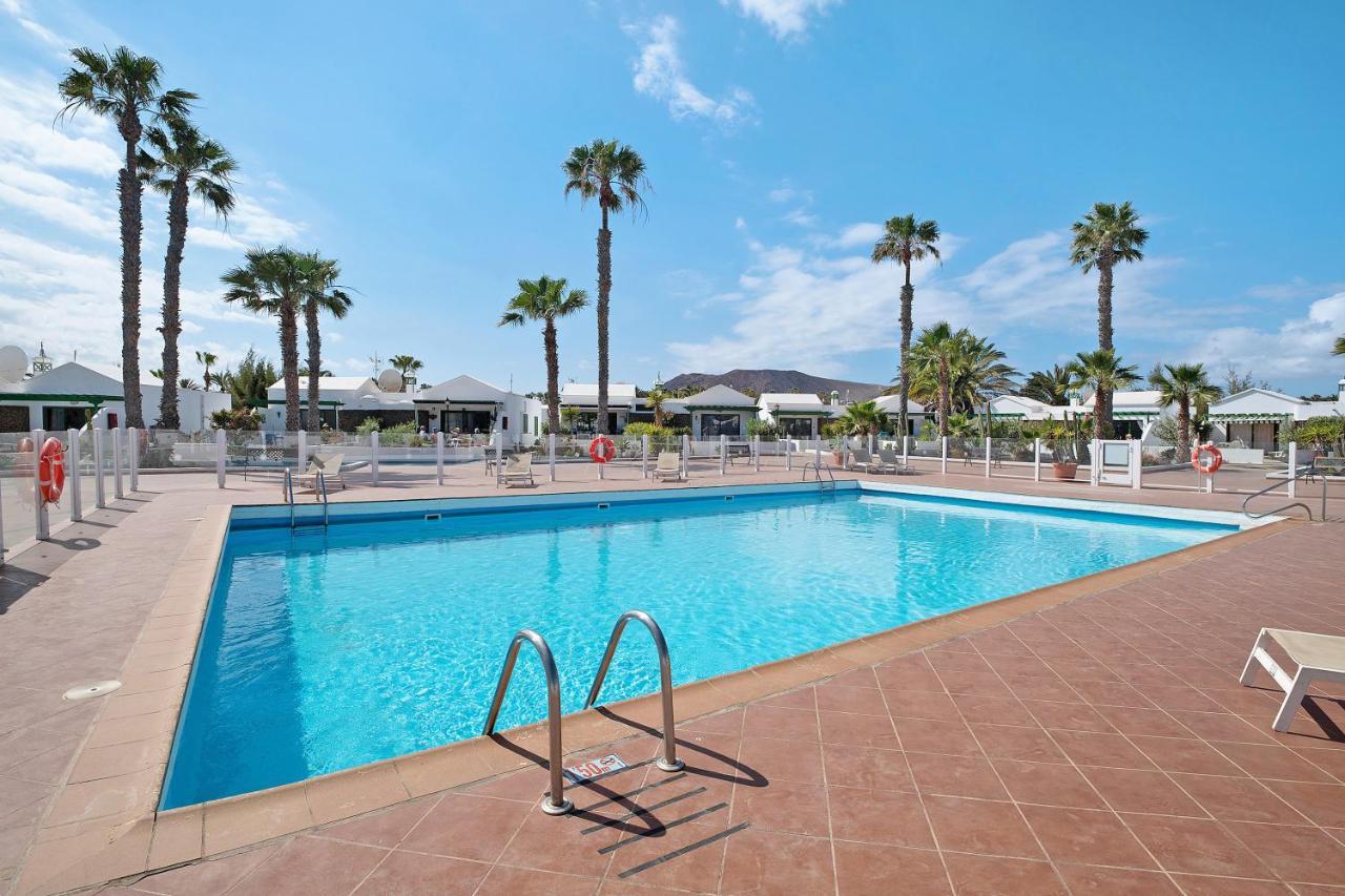 Jardin del Sol 2 Playa Blanca (Lanzarote) Exterior foto
