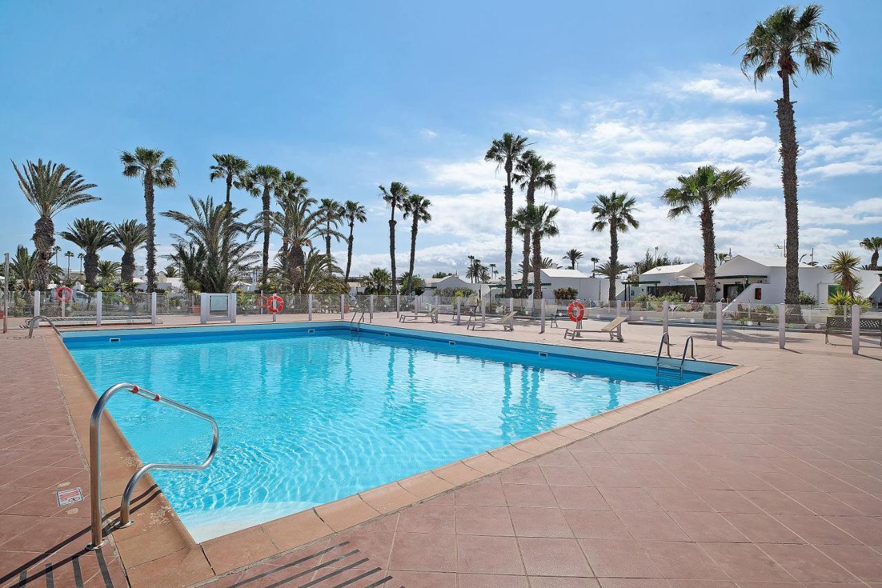 Jardin del Sol 2 Playa Blanca (Lanzarote) Exterior foto